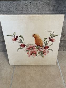 Canvas Wall Art