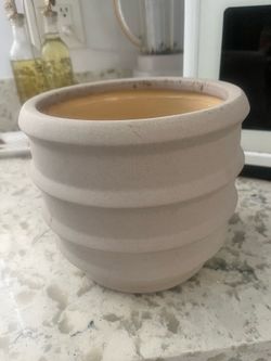 plant pot
