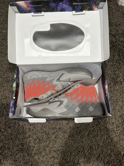 Puma Lamelo Ball MB.01