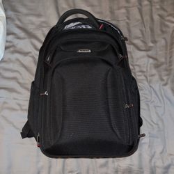 Samsonite Backpack 