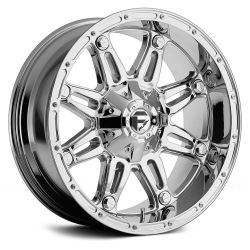 8-lug choice is the 20x9 +1 mm in 8x165.1 (D(contact info removed)0
