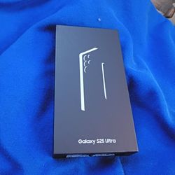 Galaxy S25 Ultra Unlocked