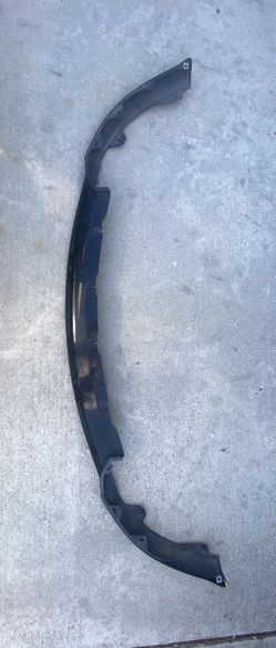 Toyota Celica Facelift bumper lip 00-05