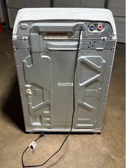 Maytag Top Load Washe