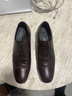 Zara Dress Shoes
