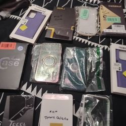 Phone Cases