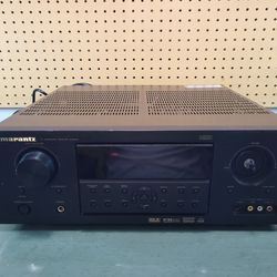 Marantz SR5600 Stereo Receiver 