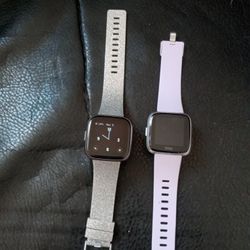 Fitbit Versa 2 