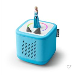 Tonies starter set Disney Frozen