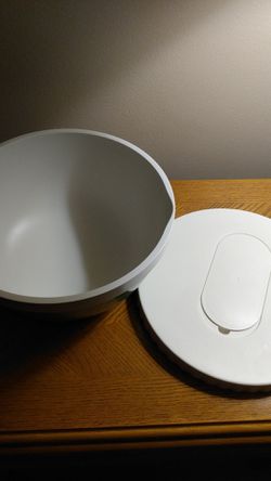 Ikea bowl