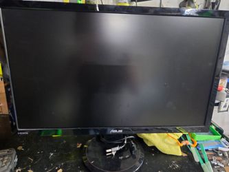 ASUS VG278HV MONITOR