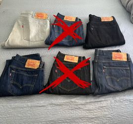 Levi’s