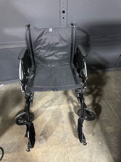 Wheelchair