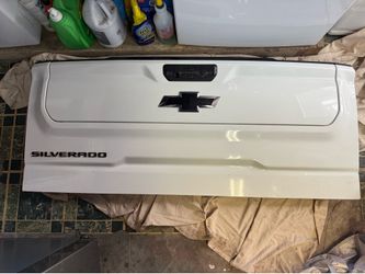 Multi flex tailgate