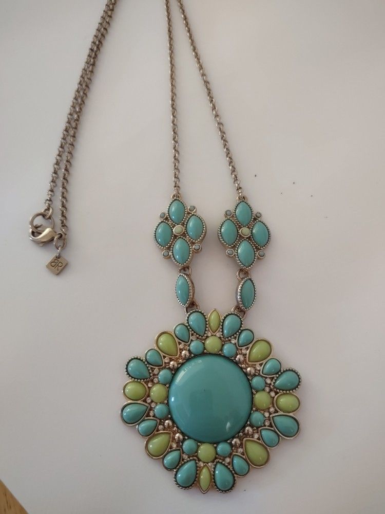 Banana Republic Necklace