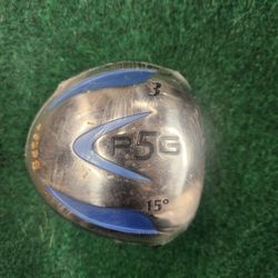 ⛳️ NEW PING 3-Wood