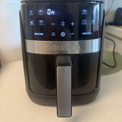 3qt Air Fryer