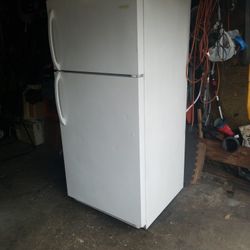 Refrigerator Frigidaire 