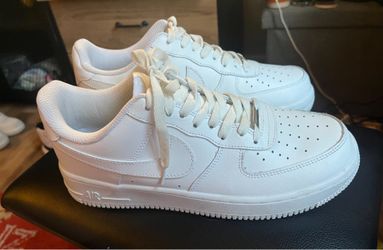 Air Force #8 de hombre 👨