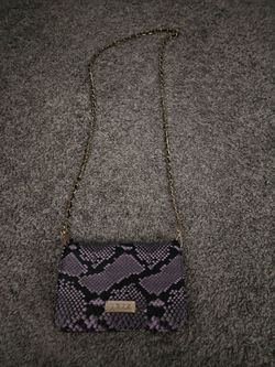 Bebe purse