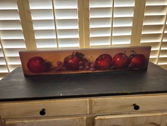 Home decor