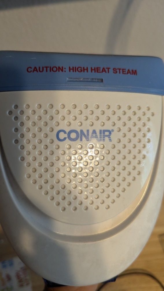 Conair Steamer