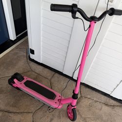 Jetson Electric Scooter 