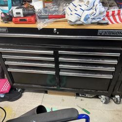 Tool Box