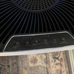 Medify Air Purifier