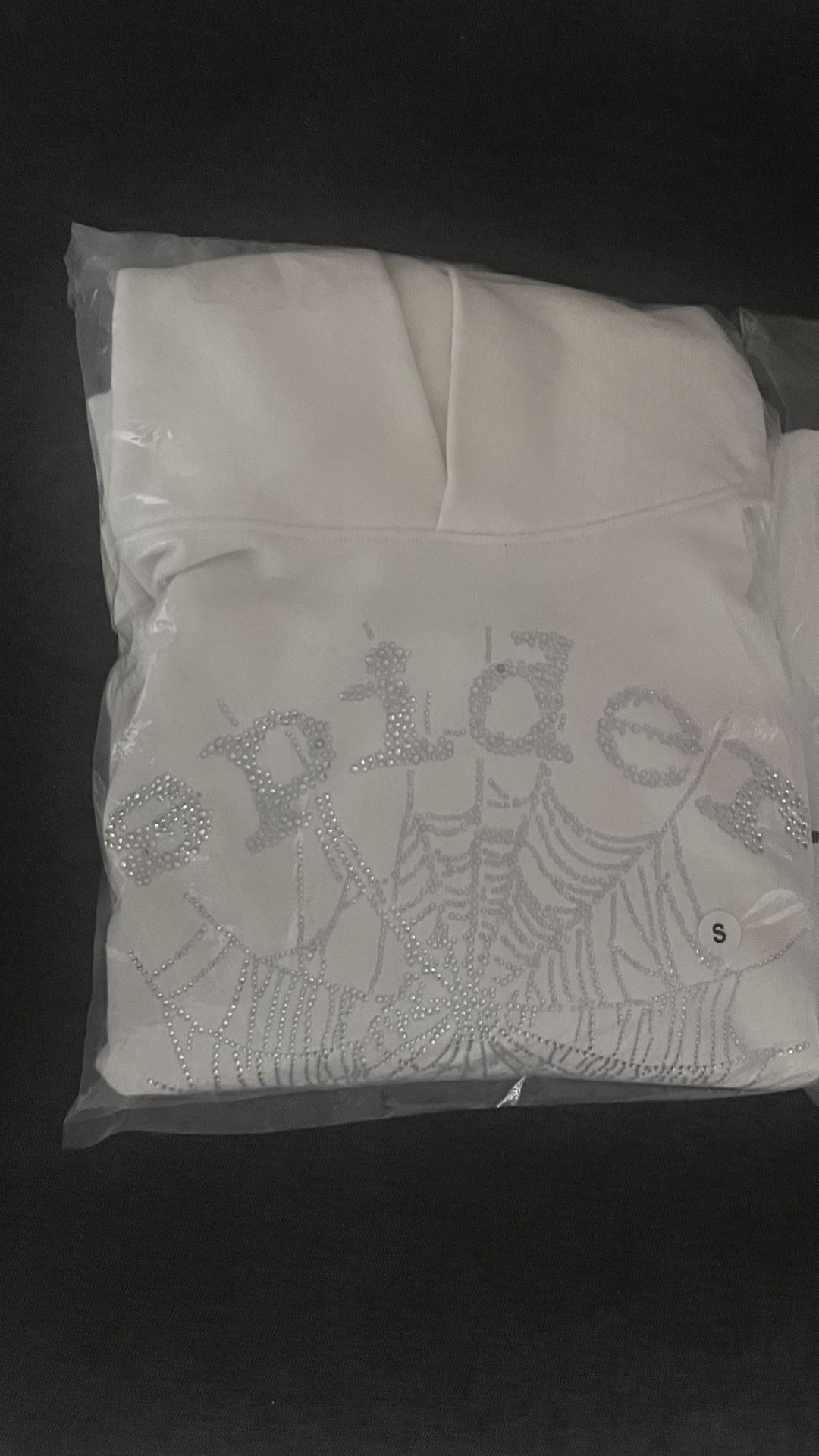 Spider Hoodie