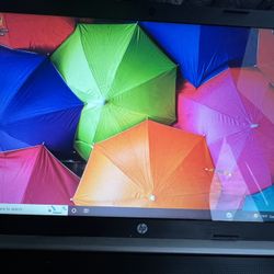 HP Laptop 15inch