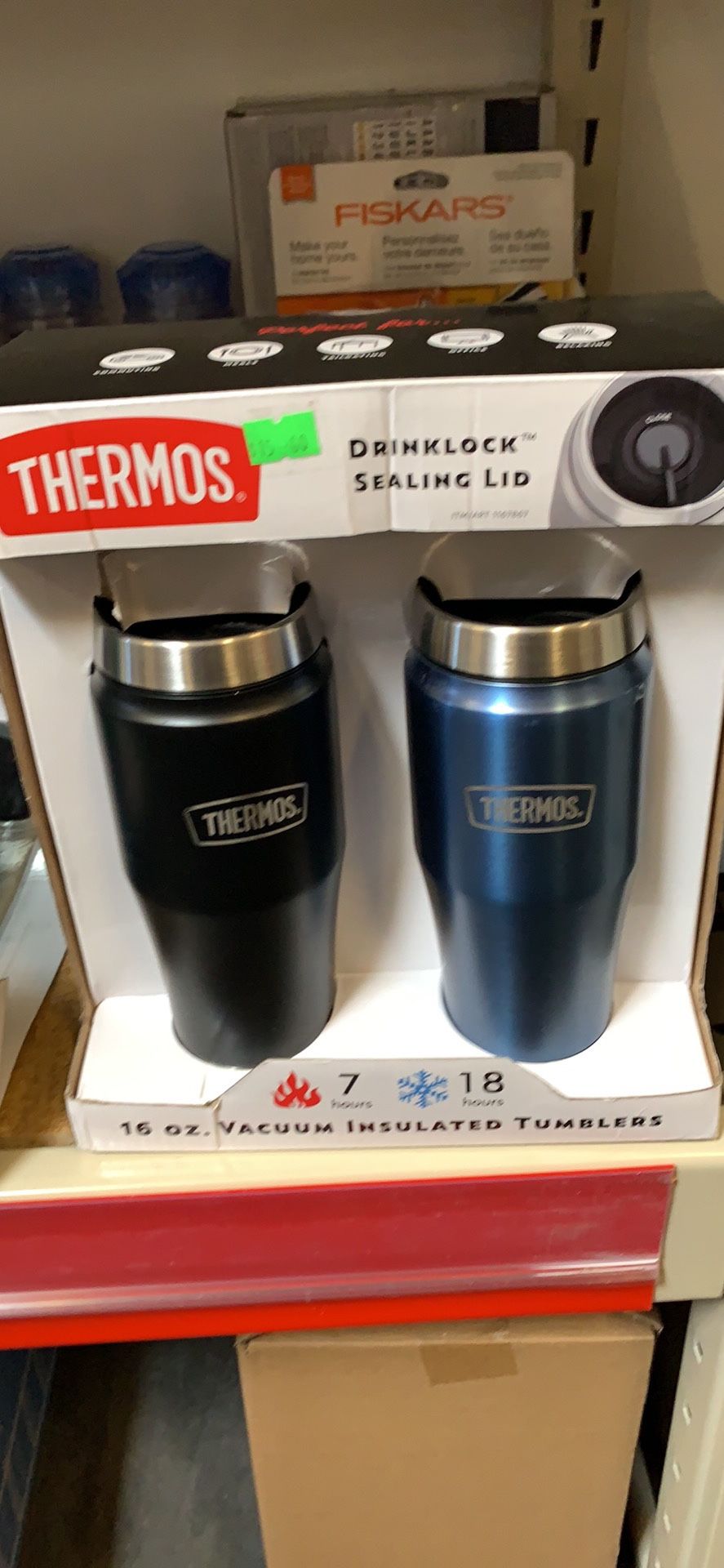 Thermos