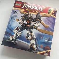 Lego MECH