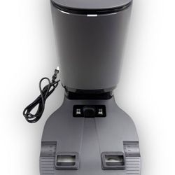 Automatic Dirt Disposal Charging Dock Replacement for Ecovacs Deebot OZMO T8 AIVI, T8+, N8, N8 Pro+ Robot Vacuum