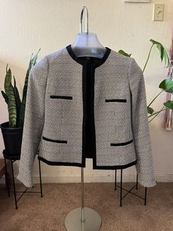 Women’s Blazer