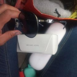 Michael KORS aviator EMPIRE MK 1128J