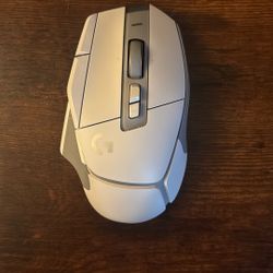 Logitech G502 X Plus Gaming Mouse
