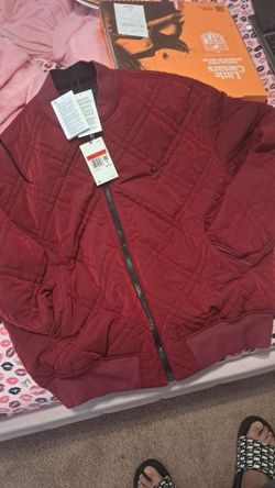 NIKE JACKET