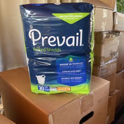 Prevail Belted Shield Adult Dupers 