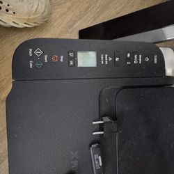 Canon Printer 