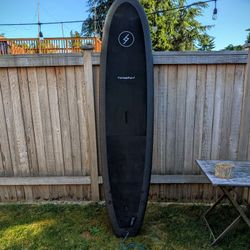Formula Fun 8-foot Foamie Surfboard