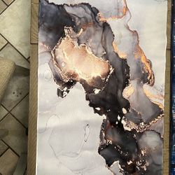 XL Gaming Mouse Pad, Long Extended With Stitched Edges