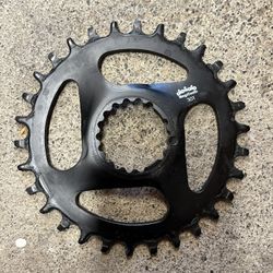 30 Tooth Bike Chainring
