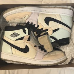NIKE Air Jordan 1 Zoom Air 