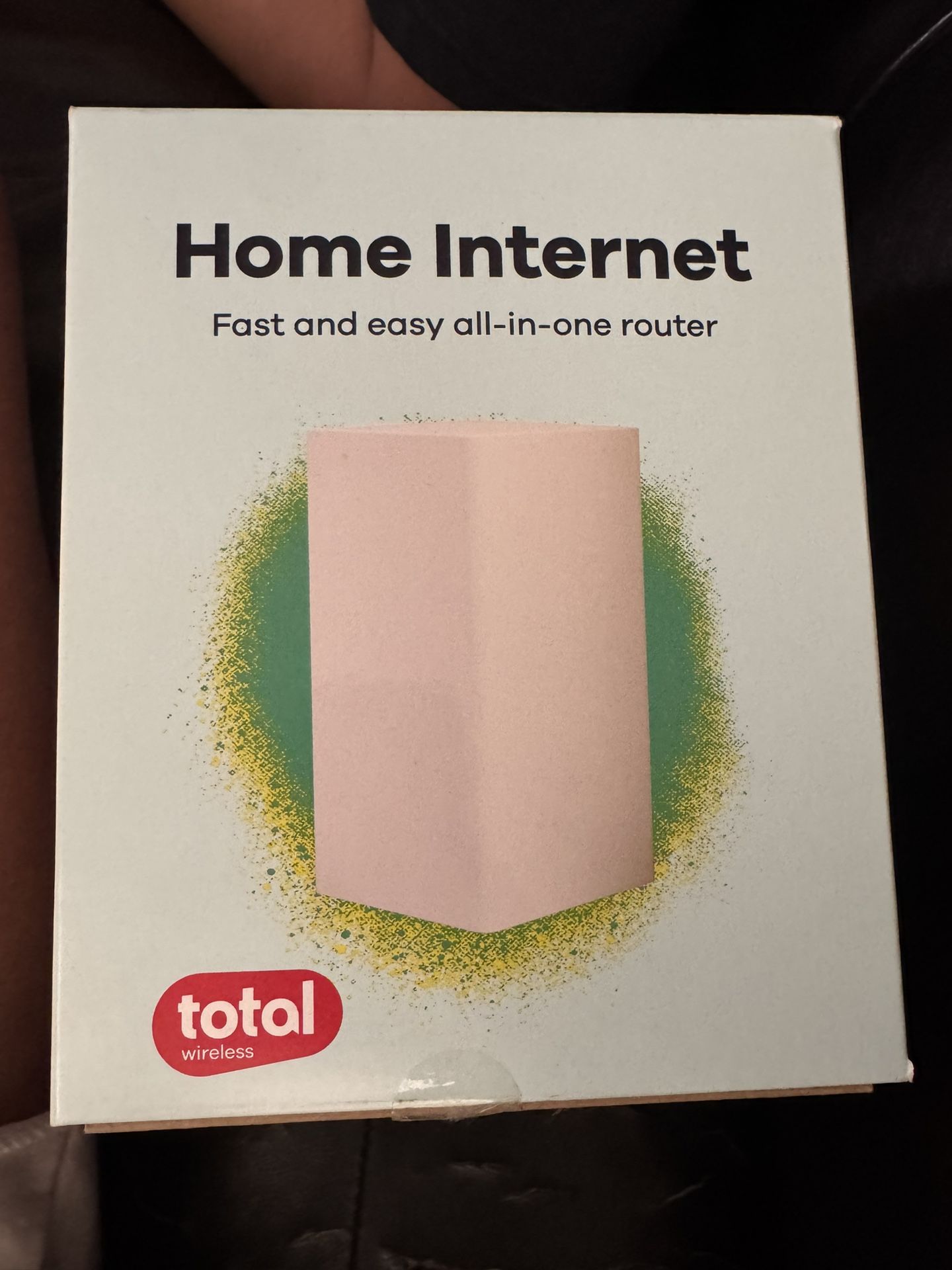 Total Wireless modem