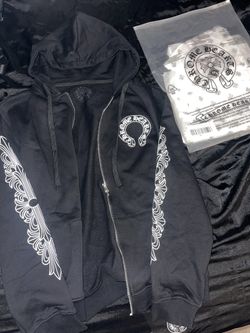 Chrome Heart Hoodie