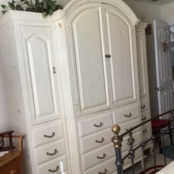 Large Armoire 