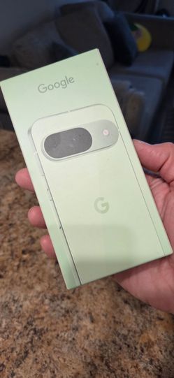 Pixel 9