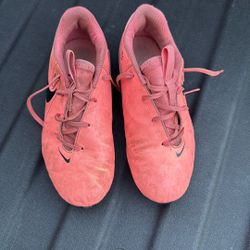 Nike Cleats Kids 