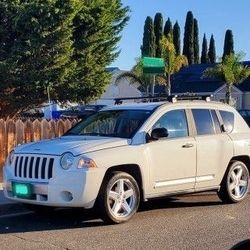 SUV for Sale By Owner (Compass Sport '09)